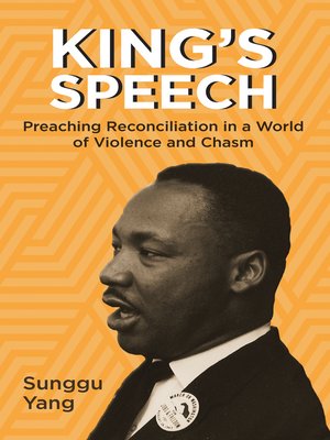 cover image of King's Speech